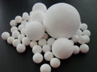 activated alumina